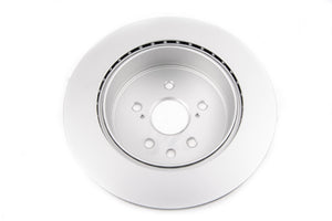 DBA 2012+ Lexus IS350 En-Shield HC Standard Rear Brake Rotor
