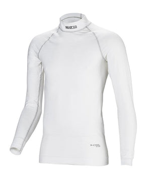 Sparco Undershirt RW9 M/L Wht
