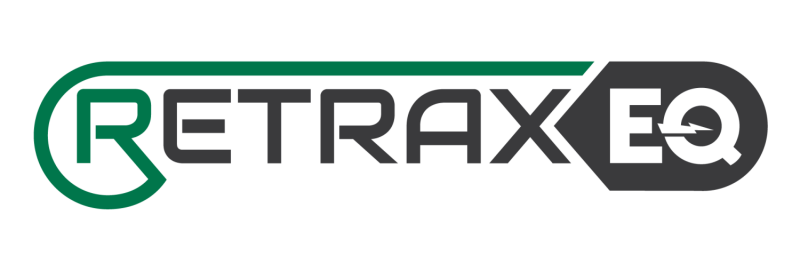 Retrax 18-21 Toyota Tundra CrewMax 5.5ft. Bed (w/Deck Rail Sys) Retrax EQ