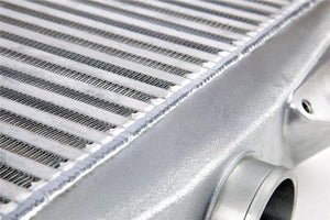GrimmSpeed 02-07 Subaru WRX / 04-21 Subaru STI  Top Mount Intercooler