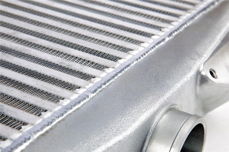 GrimmSpeed 02-07 Subaru WRX / 04-21 Subaru STI  Top Mount Intercooler