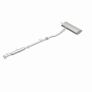 BRExhaust 11-16 KIA SPORTAGE 2.4L Exhaust Kit