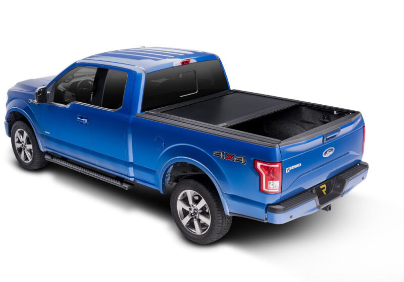 Retrax 2022 Nissan Frontier Crew Cab 6ft. Bed RetraxONE MX