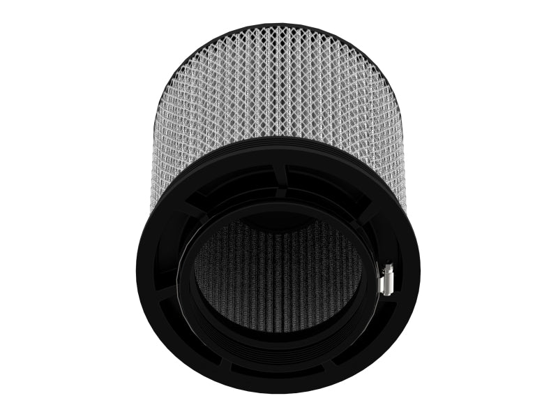 aFe Momentum Pro DRY S Replacement Air Filter 5-1/2in F x 8in B x 8in T (Inv) x 9in H