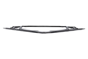 Dinan 21-27 BMW M2/M3/M4 (G80/G82/G83/G87) Gloss Carbon Fiber Strut Tower Brace - Front