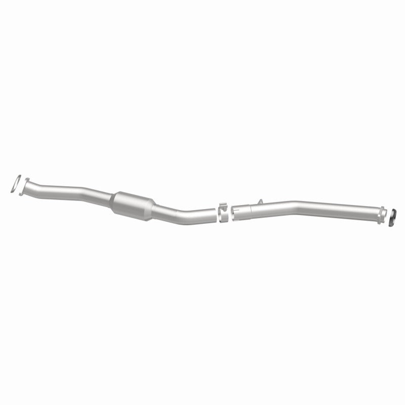 MagnaFlow Direct Fit Catalytic Converter 2015 Subaru WRX