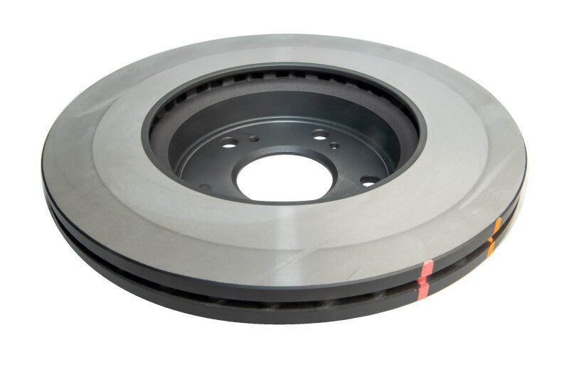 DBA 13-22 Honda Accord EX/EX-L/Sport/Touring (w/292mm Front Rotor) Front 4000 Series Standard Rotor