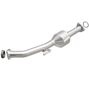 MagnaFlow Direct Fit Catalytic Converter 06-10 Honda Civic 1.3L
