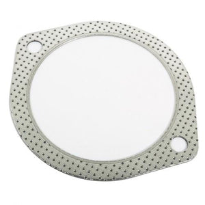 BLOX Racing Exhaust Gasket - 4inch (2-bolt)