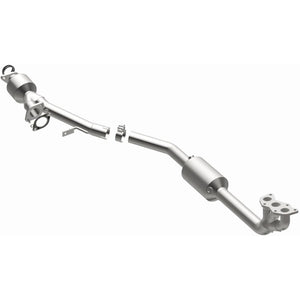 MagnaFlow Direct Fit Catalytic Converter 05-07 Subaru Outback 3.0L