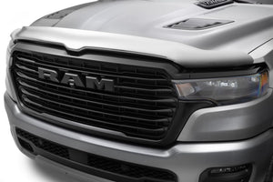 Husky Liners 19-26 RAM 1500 (Excl. TRX) Hood Shield - Chrome