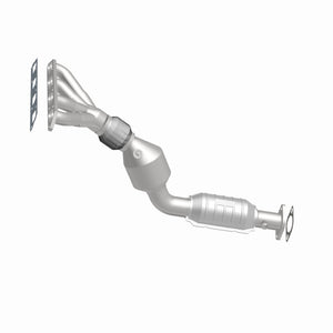 MagnaFlow Direct Fit Catalytic Converter 02-06 Cooper/S Manifold