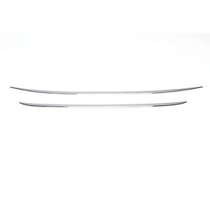 Putco 11-15 Hyundai Avante MD - Trunk Accent Tailgate & Rear Handle Covers