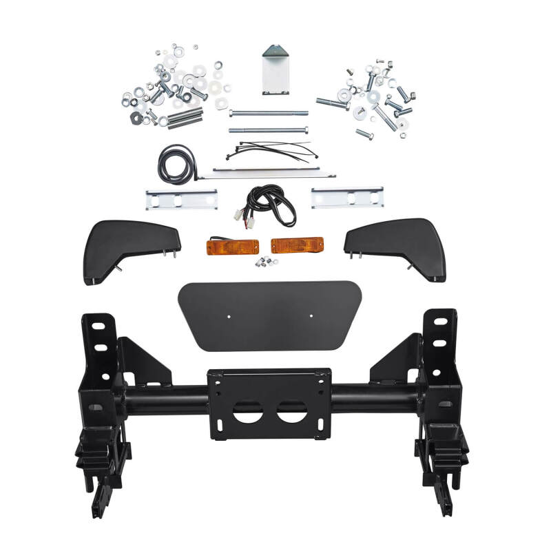 ARB Bumper/Fitting Kit Bundle 3413050