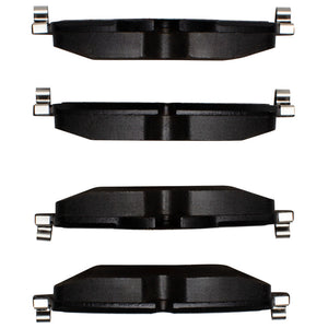 R1 15-25 BMW 228I xDrive Gran Coupe Front Euro Ceramic Brake Pads