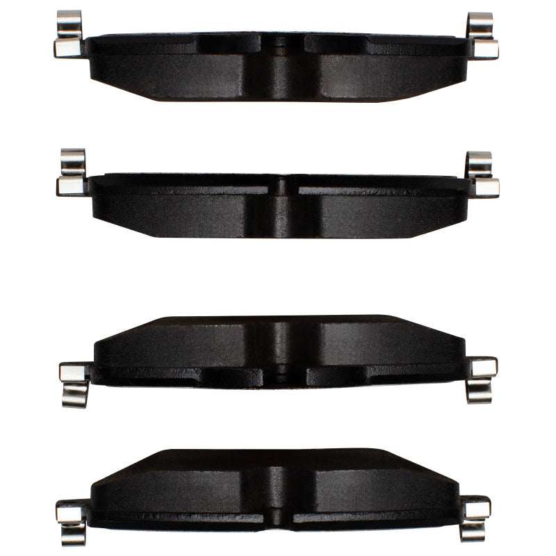 R1 15-25 BMW 228I xDrive Gran Coupe Front Euro Ceramic Brake Pads