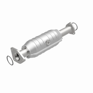MagnaFlow Direct Fit Catalytic Converter 04 Acura TSX 2.4L