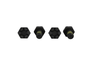 Ford Racing 2015-2018 Mustang Super 8.8 Ring Gear Bolt Kit (10pcs)