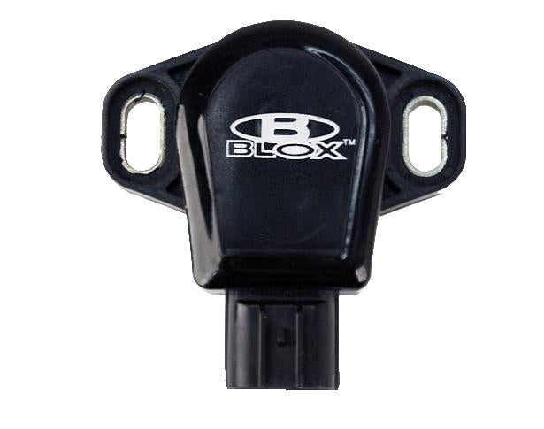 BLOX Racing TPS for 2002-2006 Acura RSX Type-S / Honda Civic Si (EP3)