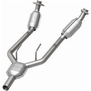 MagnaFlow Conv Dir F Thunderbird-Cougar 96-97
