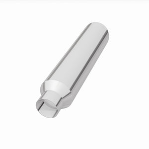 MagnaFlow Tip 1-Pk Re 4.00 X 18 2.5 Id 15De