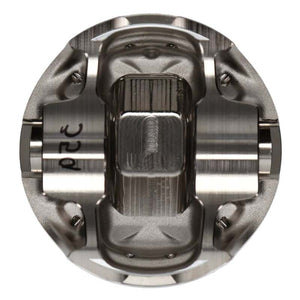 Wiseco Mitsubishi 4G63 85.00 mm Bore 28.70 mm CH 1.90 CC Piston Set