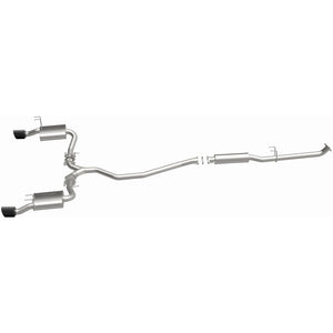 Magnaflow 2022+ Honda Civic EX 1.5L sedan NEO Cat-Back Exhaust System