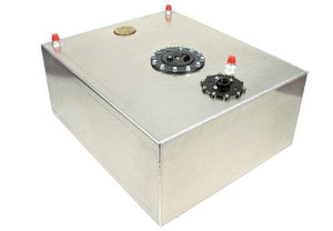 Aeromotive Fuel Cell - 20 Gal - Brushless Gear Pump Module 3.5gpm Spur Pro