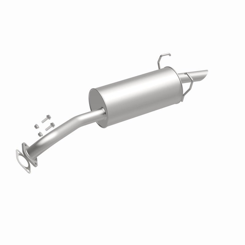 BRE Exhaust 15-16 Honda CR-V 2.4L Muffler Kit