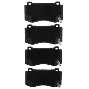 R1 05-23 Chrysler 300 Front R1 Ceramic Brake Pads