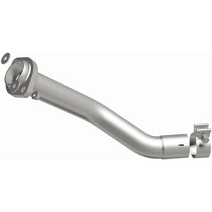 MagnaFlow 18-20 Jeep Wrangler V6 3.6L Bolt On Extension Pipe 2in Pipe Diameter