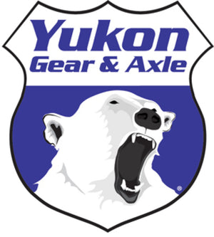 Yukon Gear V6 Side Bearing Adjuster Lock (w/out Bolt)