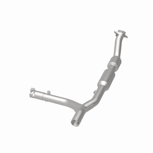 MagnaFlow 02-03 Ford F-150 5.4L Direct Fit Converter