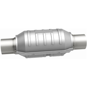 MagnaFlow Universal Catalytic Converter 2.50 Rear 540