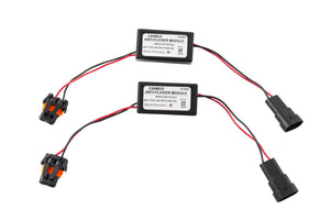 Diode Dynamics 5202 Anti-Flicker Module (Pair)