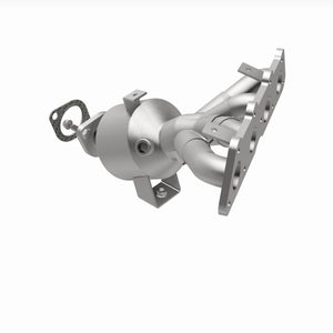 MagnaFlow 18-19 Hyundai Accent L4 1.6L / 2018 Kia Rio L4 1.6L Direct-Fit Catalytic Converter