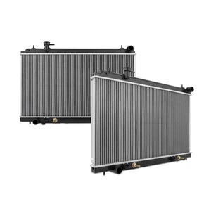 Mishimoto Toyota 4 Runner Replacement Radiator 1996-2002