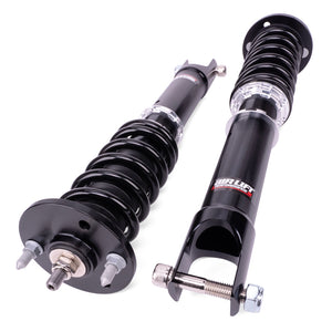 Air Lift Performance 15-20 Acura TLX / 13-17 Honda Accord Coilover Kit