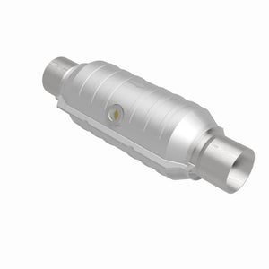 MagnaFlow Universal Catalytic Converter 1.75inch Honda