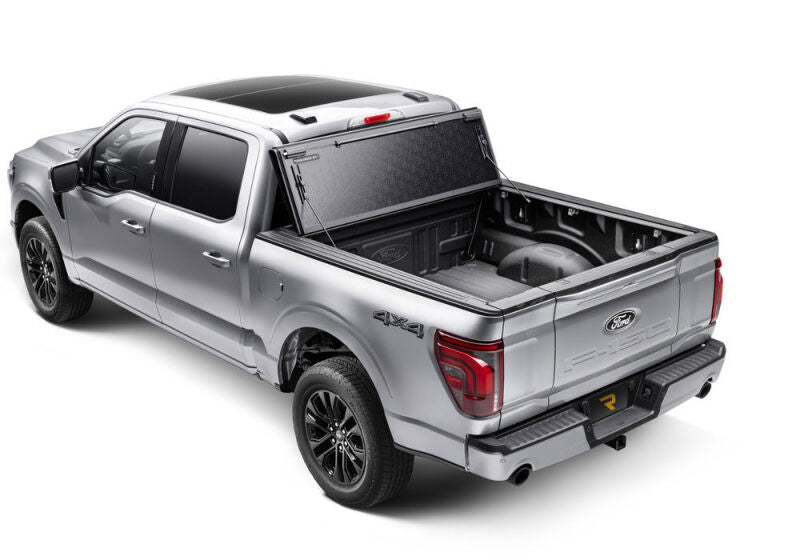 BAK 04-14 Ford F-150 8ft Bed BAKFlip G2