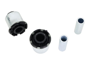Whiteline 08-21 Lexus LX570 Front Upper Control Arms Service Kit