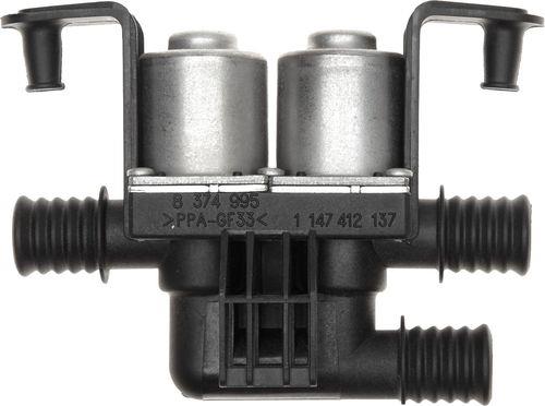Gates 18-21 Volkswagen Tiguan 4-Cyl. 2.0L Heater Control Valve Electric Coolant Valve