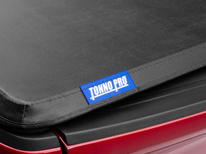 Tonno Pro 15-19 Ford F-150 5.5ft Styleside Tonno Fold Tri-Fold Tonneau Cover