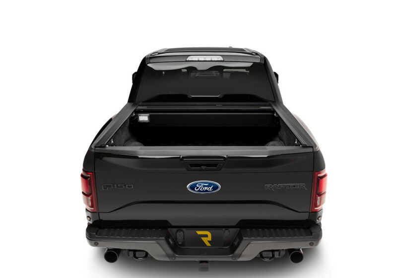Retrax 17-18 Ridgeline PowertraxPRO MX