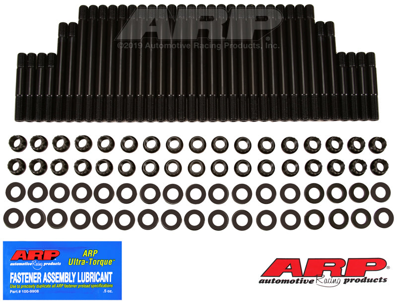 ARP BB Chevy 8.1L (496CID) Head Stud Kit