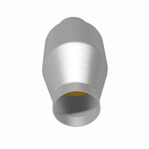MagnaFlow Universal Catalytic Converter 2.50inch O/O Met.