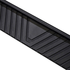 Westin 14-23 Toyota 4Runner SR5 & TRD/10-17 Trail Edition (Excl. Limited) AT6 Running Boards - Black