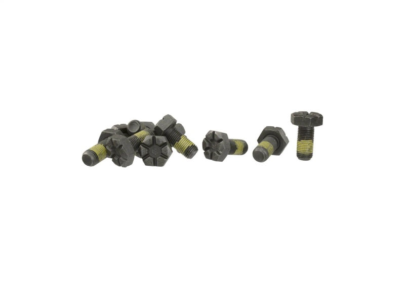 Ford Racing 15-25 Mustang Super 8.8in IRS Ring Gear and Pinion Installation Kit