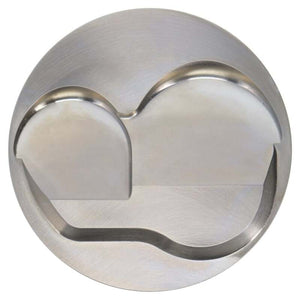 Wiseco Chevy Small Block 4.140in Bore 1.062in CH 3.00 CC Piston Set