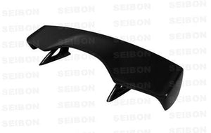 Seibon 98-01 Subaru Impreza RB Style Carbon Fiber Rear Spoiler